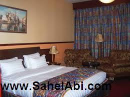 تور دبی هتل بنتا گرند - آژانس مسافرتی و هواپیمایی آفتاب ساحل آبی